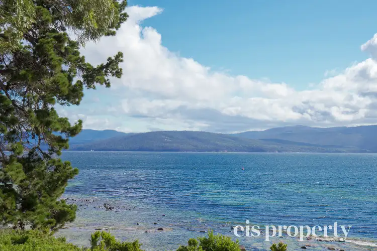 Seventh view of Homely land listing, Lot 2, 10 Bruny Island Main Road, Dennes Point TAS 7150
