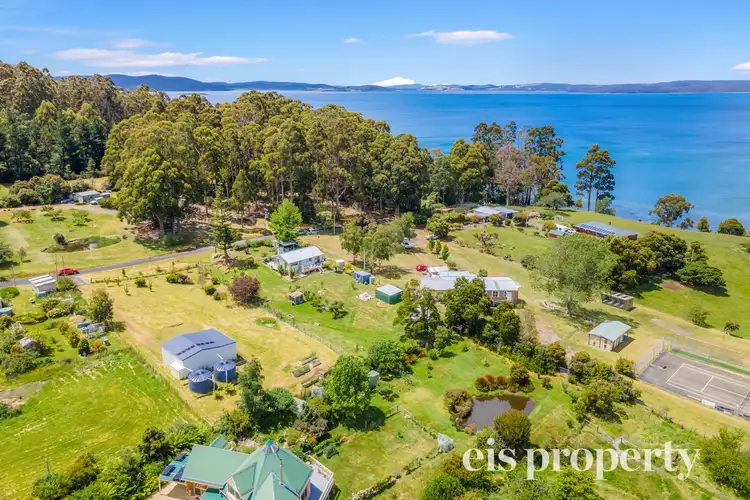 Second view of Homely land listing, 29 McDowall Street, Middleton TAS 7163