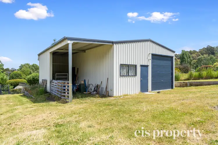 Fifth view of Homely land listing, 29 McDowall Street, Middleton TAS 7163