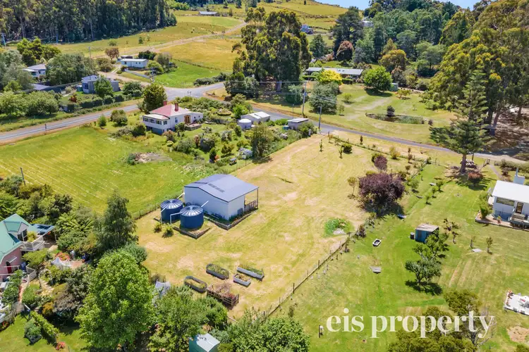 Seventh view of Homely land listing, 29 McDowall Street, Middleton TAS 7163