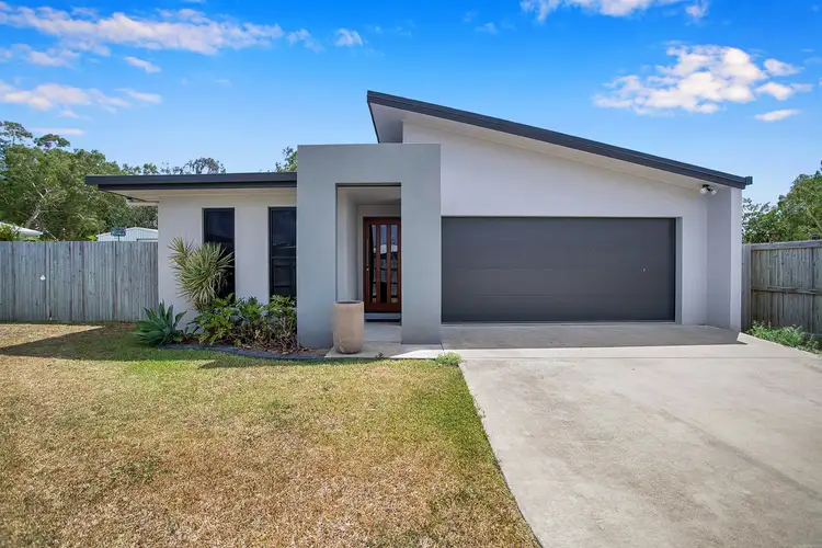 5 Broclin Court, Rural View QLD 4740