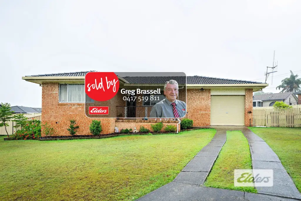 Main view of Homely house listing, 6 Nioka Place, Taree NSW 2430