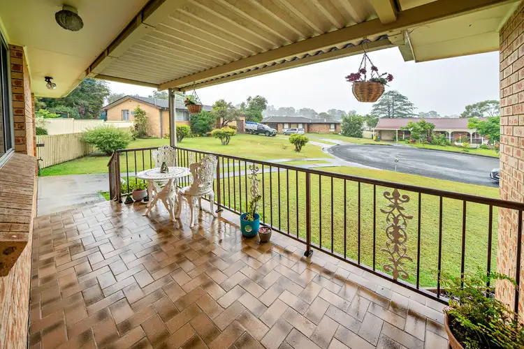 Second view of Homely house listing, 6 Nioka Place, Taree NSW 2430