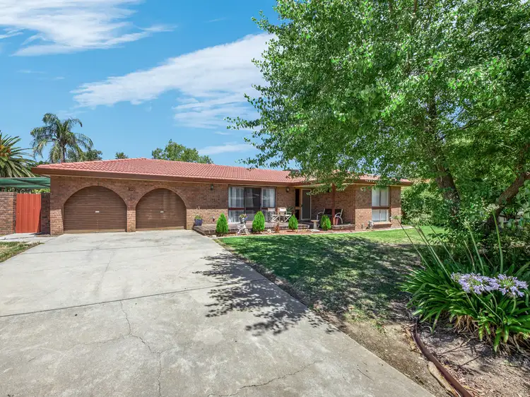 117 Creek Street, Jindera NSW 2642