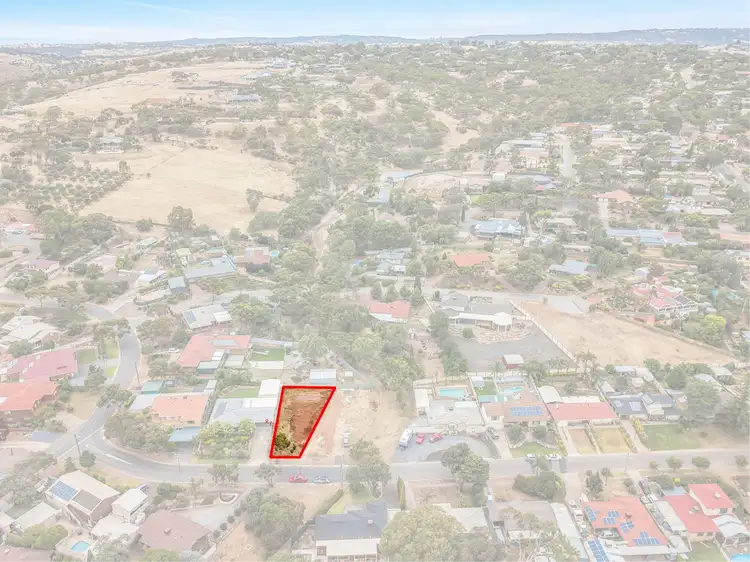 Second view of Homely land listing, 19B Anzac Street, Salisbury Heights SA 5109