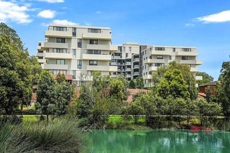 215/1 Vermont Cres, Riverwood NSW 2210