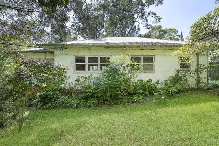 124 Fassifern Street, Blackalls Park NSW 2283