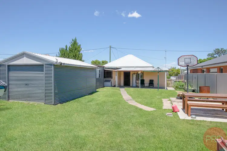Second view of Homely house listing, 3 Lewis Street, Greta NSW 2334