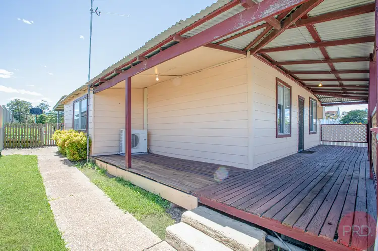 Fifth view of Homely house listing, 3 Lewis Street, Greta NSW 2334