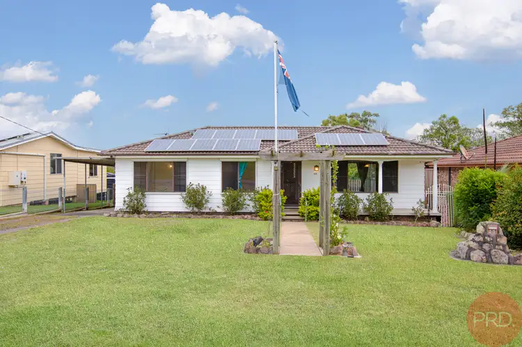 46 Anvil Street, Greta NSW 2334