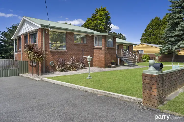 Main view of Homely house listing, 26 Douglas Street, Beaconsfield TAS 7270