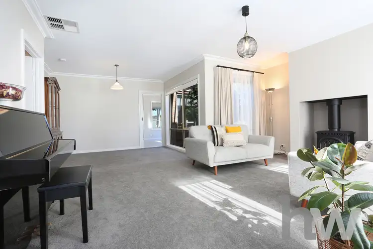 Second view of Homely house listing, 184 South Valley Road, Highton VIC 3216