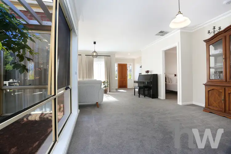 Fourth view of Homely house listing, 184 South Valley Road, Highton VIC 3216
