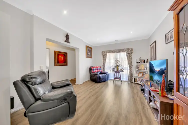 Second view of Homely house listing, 19 Silverleaf Drive, Melton VIC 3337