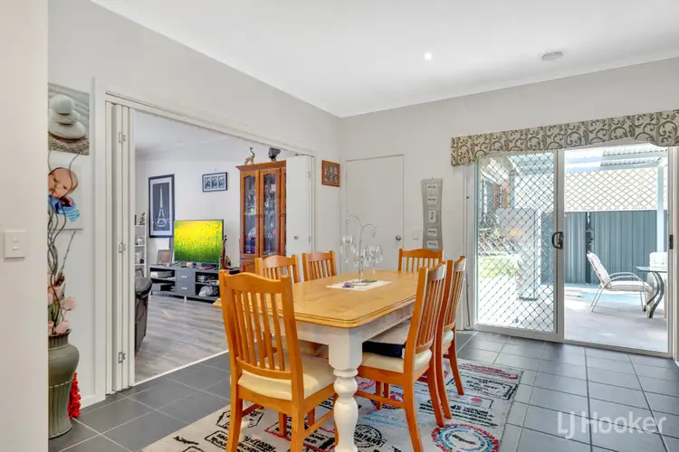 Fifth view of Homely house listing, 19 Silverleaf Drive, Melton VIC 3337