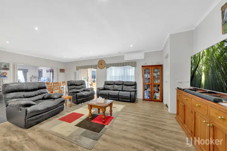 Sixth view of Homely house listing, 19 Silverleaf Drive, Melton VIC 3337
