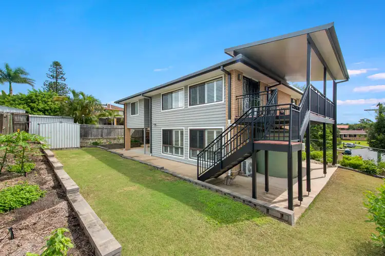 Main view of Homely house listing, 5 Nimrud Street, Southport QLD 4215