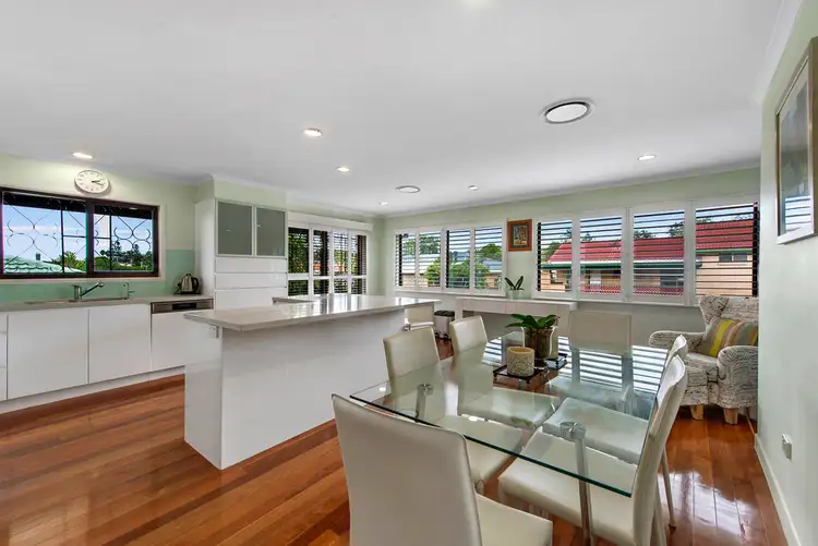 Second view of Homely house listing, 5 Nimrud Street, Southport QLD 4215