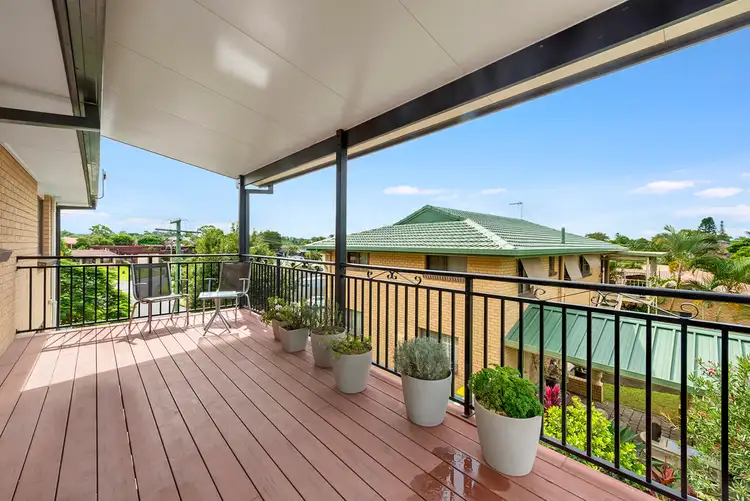 Fourth view of Homely house listing, 5 Nimrud Street, Southport QLD 4215