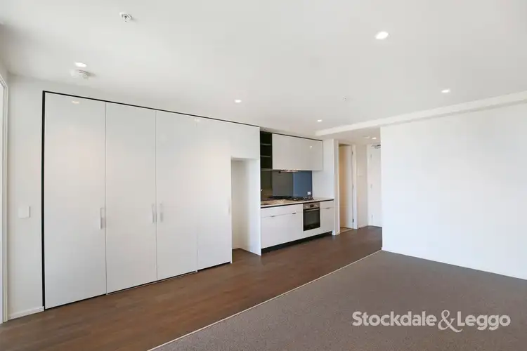 Second view of Homely apartment listing, 311/21 Plenty Road, Bundoora VIC 3083
