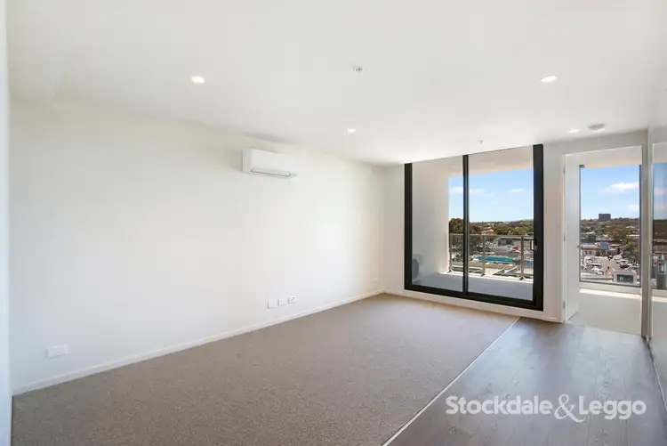 Third view of Homely apartment listing, 311/21 Plenty Road, Bundoora VIC 3083
