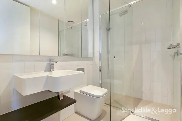 Fifth view of Homely apartment listing, 311/21 Plenty Road, Bundoora VIC 3083
