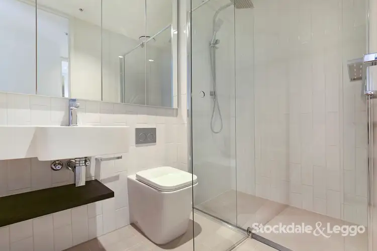 Sixth view of Homely apartment listing, 311/21 Plenty Road, Bundoora VIC 3083