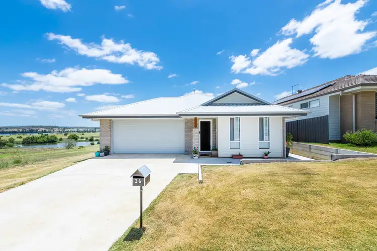 Main view of Homely house listing, 26 Carrs Peninsula Road, Junction Hill NSW 2460