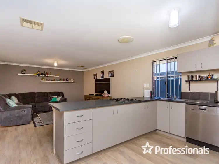 Third view of Homely house listing, 1 Quinine Crescent, Byford WA 6122
