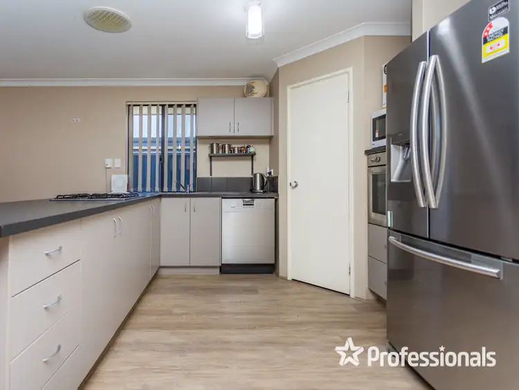Fourth view of Homely house listing, 1 Quinine Crescent, Byford WA 6122