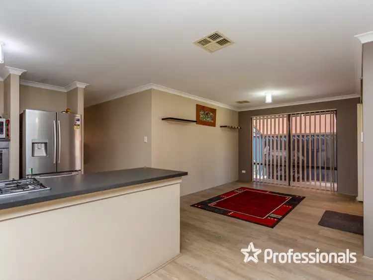 Fifth view of Homely house listing, 1 Quinine Crescent, Byford WA 6122