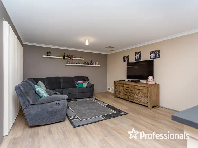 Sixth view of Homely house listing, 1 Quinine Crescent, Byford WA 6122
