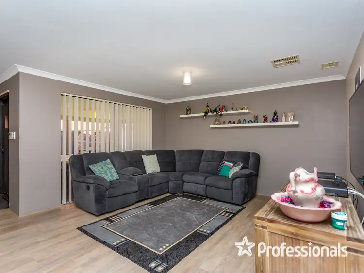 Seventh view of Homely house listing, 1 Quinine Crescent, Byford WA 6122