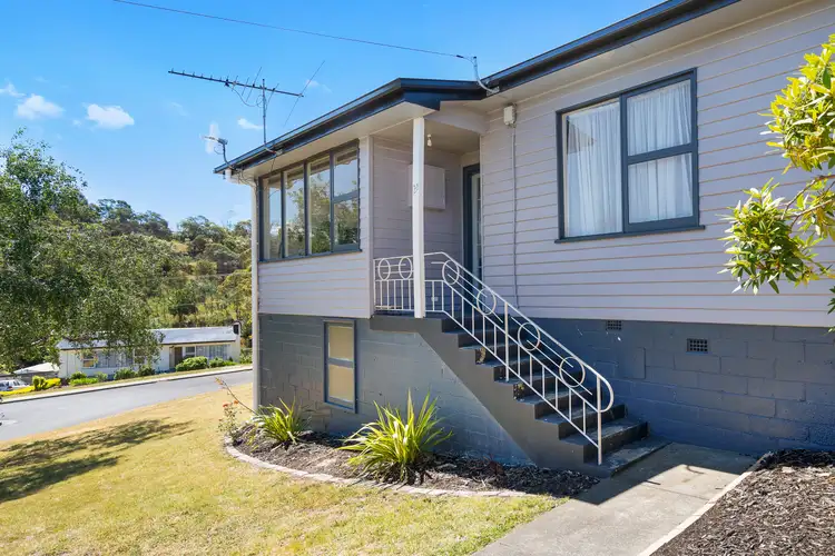 Third view of Homely house listing, 21 Linden Road, Risdon Vale TAS 7016