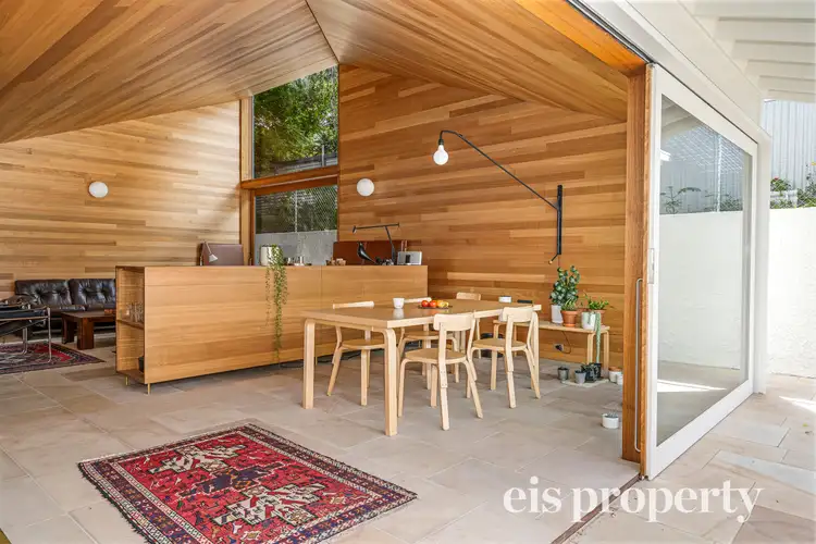Third view of Homely house listing, 9 Lower Jordan Hill Road, West Hobart TAS 7000