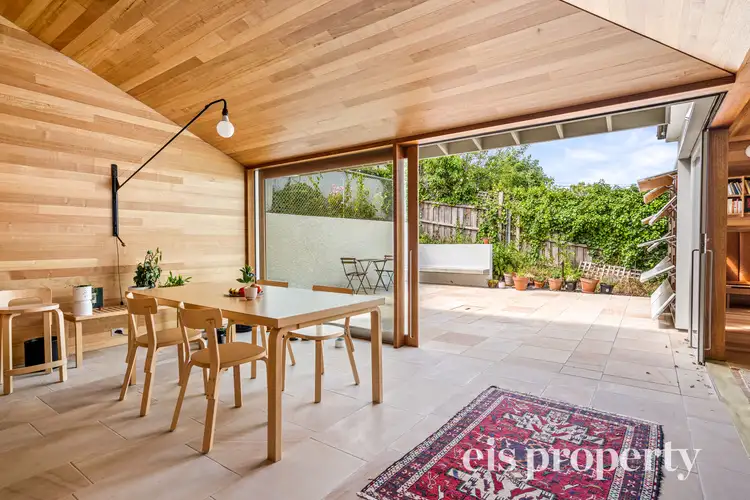 Fourth view of Homely house listing, 9 Lower Jordan Hill Road, West Hobart TAS 7000