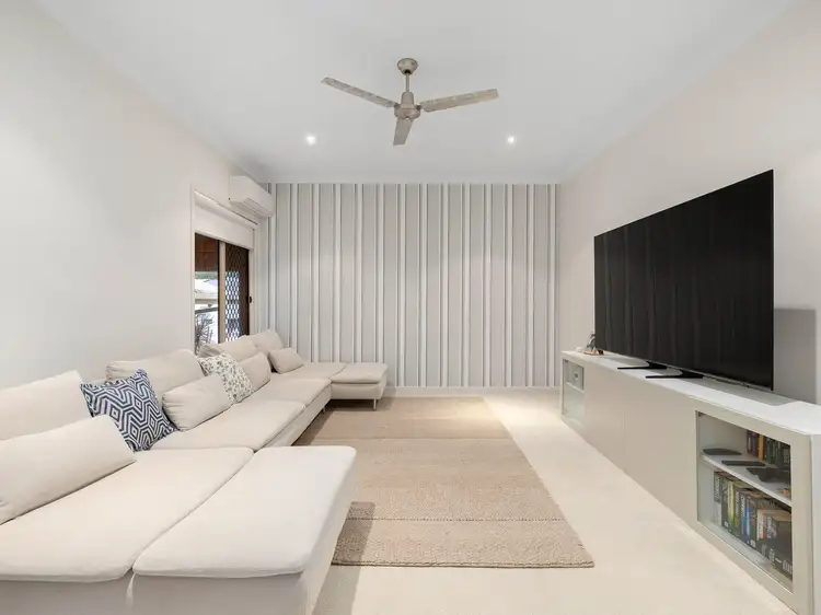 Fourth view of Homely house listing, 3 Seanna Place, Brookwater QLD 4300