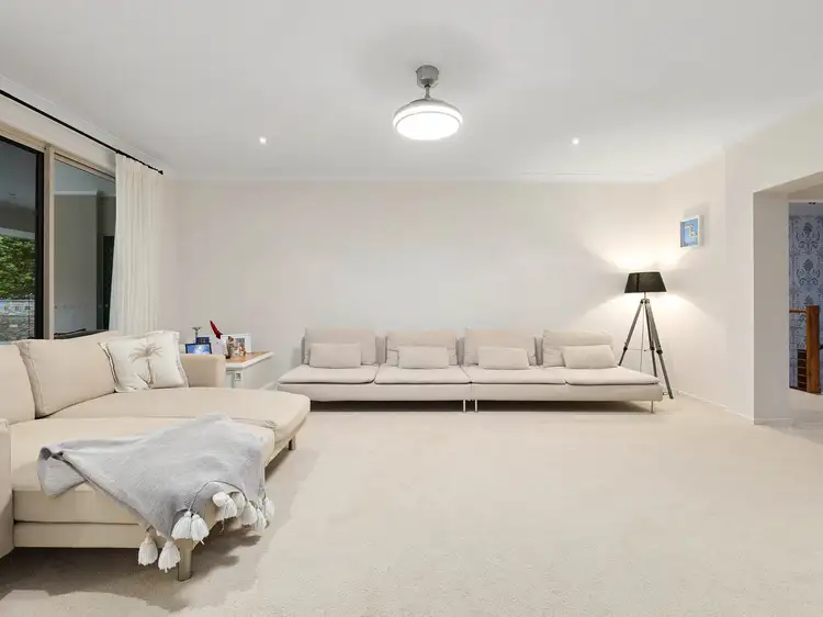Fifth view of Homely house listing, 3 Seanna Place, Brookwater QLD 4300