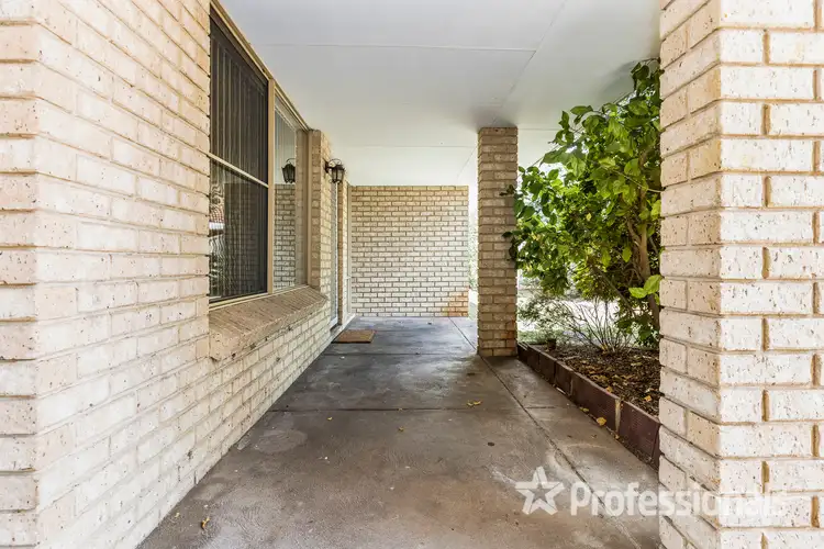 Second view of Homely house listing, 16A Macaw Gardens, Ballajura WA 6066
