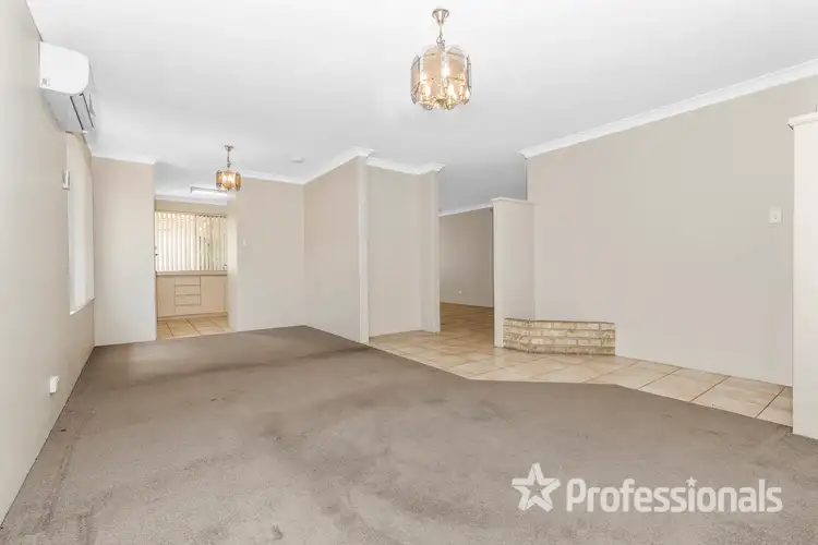 Fourth view of Homely house listing, 16A Macaw Gardens, Ballajura WA 6066