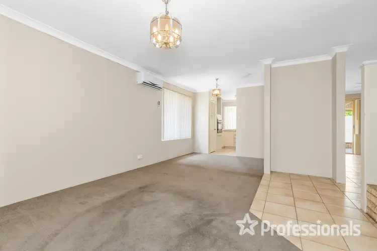 Fifth view of Homely house listing, 16A Macaw Gardens, Ballajura WA 6066