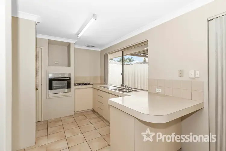 Sixth view of Homely house listing, 16A Macaw Gardens, Ballajura WA 6066