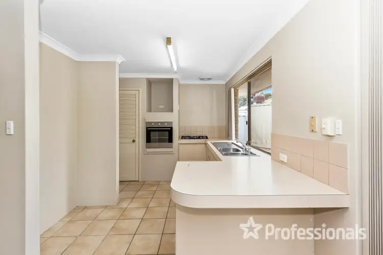 Seventh view of Homely house listing, 16A Macaw Gardens, Ballajura WA 6066