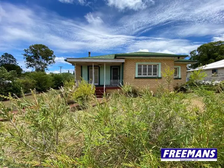 Second view of Homely house listing, 30 Alford Street, Kingaroy QLD 4610