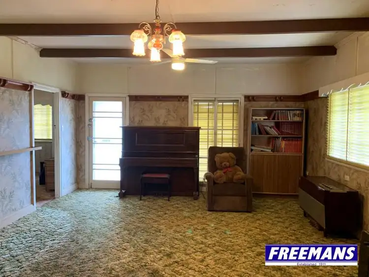 Fourth view of Homely house listing, 30 Alford Street, Kingaroy QLD 4610