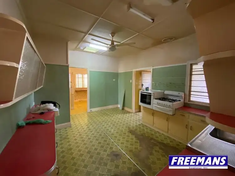 Fifth view of Homely house listing, 30 Alford Street, Kingaroy QLD 4610