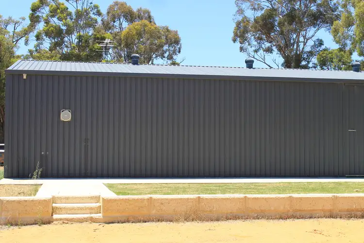 Main view of Homely land listing, 14 Heather Glade, Wundowie WA 6560
