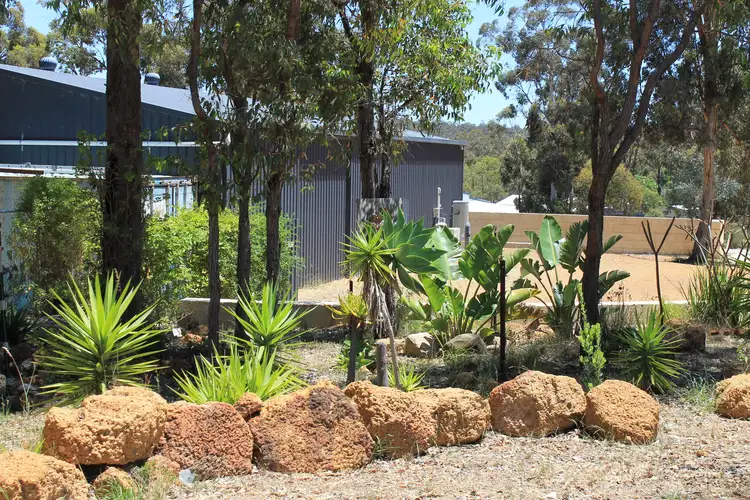 Second view of Homely land listing, 14 Heather Glade, Wundowie WA 6560