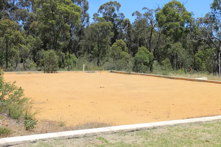 Fourth view of Homely land listing, 14 Heather Glade, Wundowie WA 6560