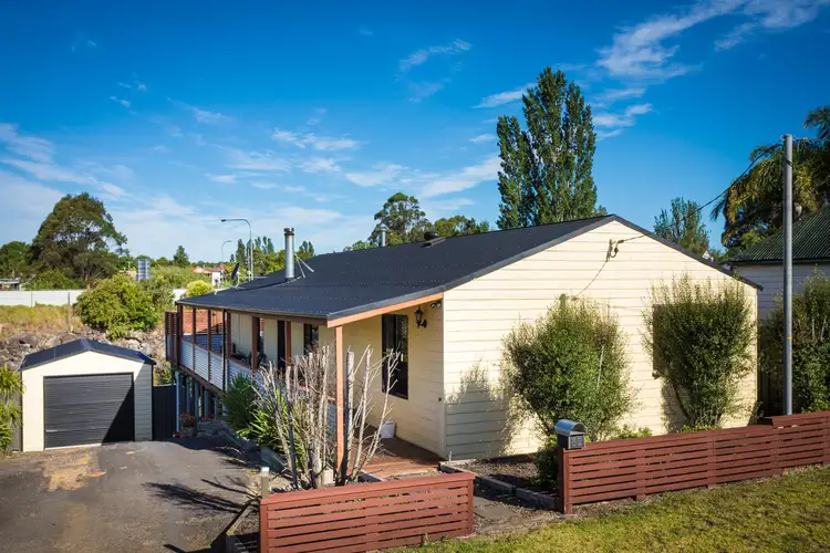 52 VALLEY STREET, Bega NSW 2550